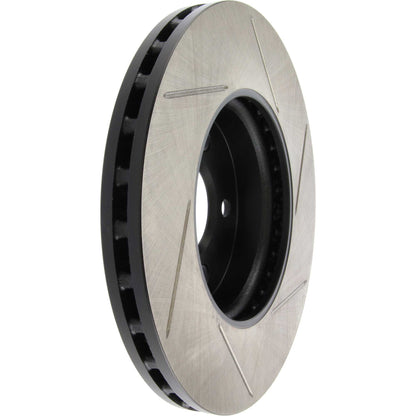 StopTech Slotted Sport Brake Rotor 126.35060SR