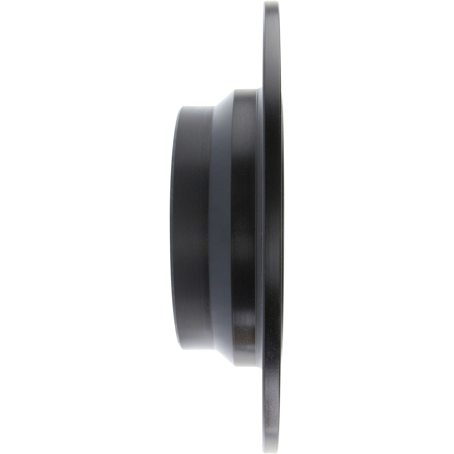 StopTech Slotted Sport Brake Rotor 126.35061SL