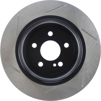 StopTech Slotted Sport Brake Rotor 126.35061SL