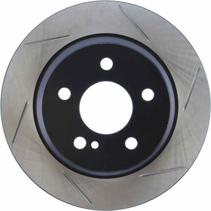 StopTech Slotted Sport Brake Rotor 126.35061SL