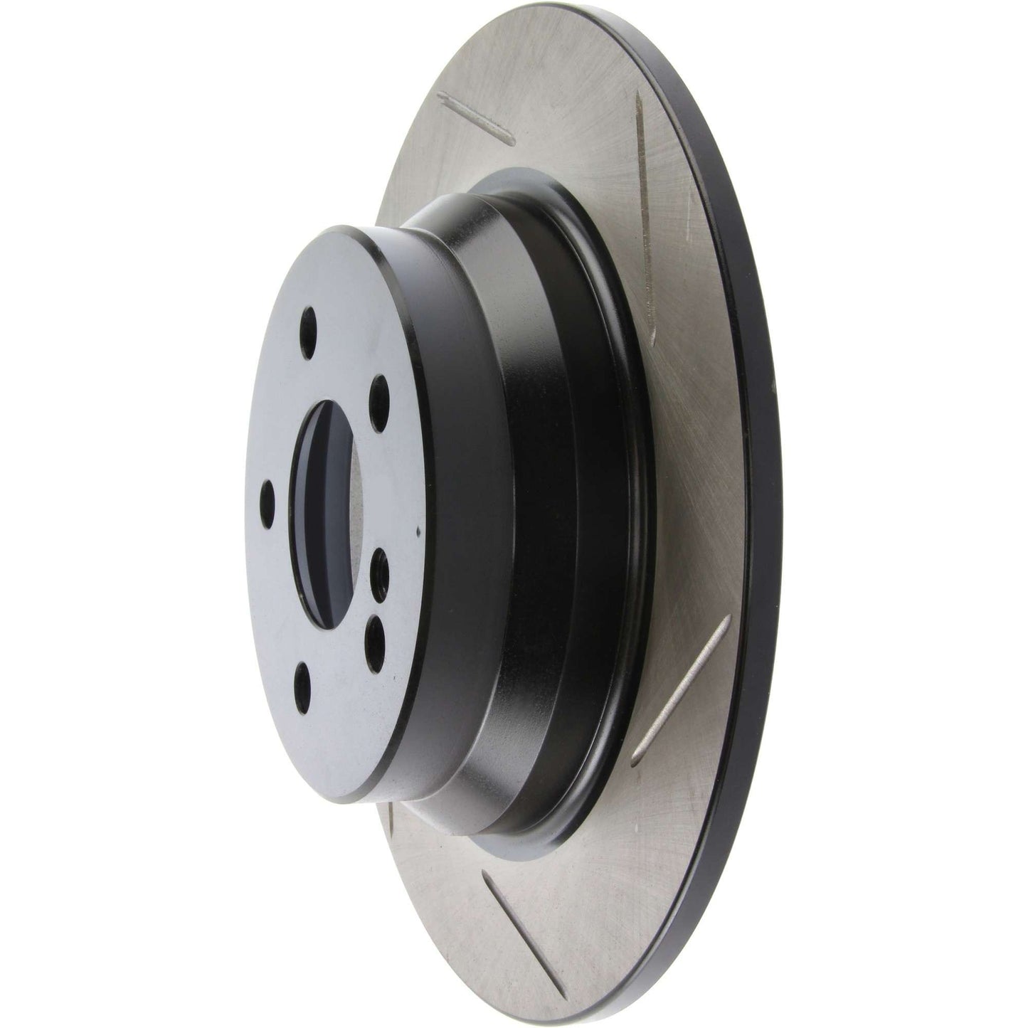 StopTech Slotted Sport Brake Rotor 126.35061SL