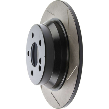 StopTech Slotted Sport Brake Rotor 126.35061SL