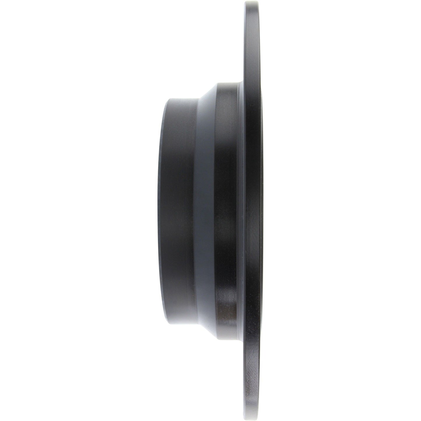 StopTech Slotted Sport Brake Rotor 126.35061SR