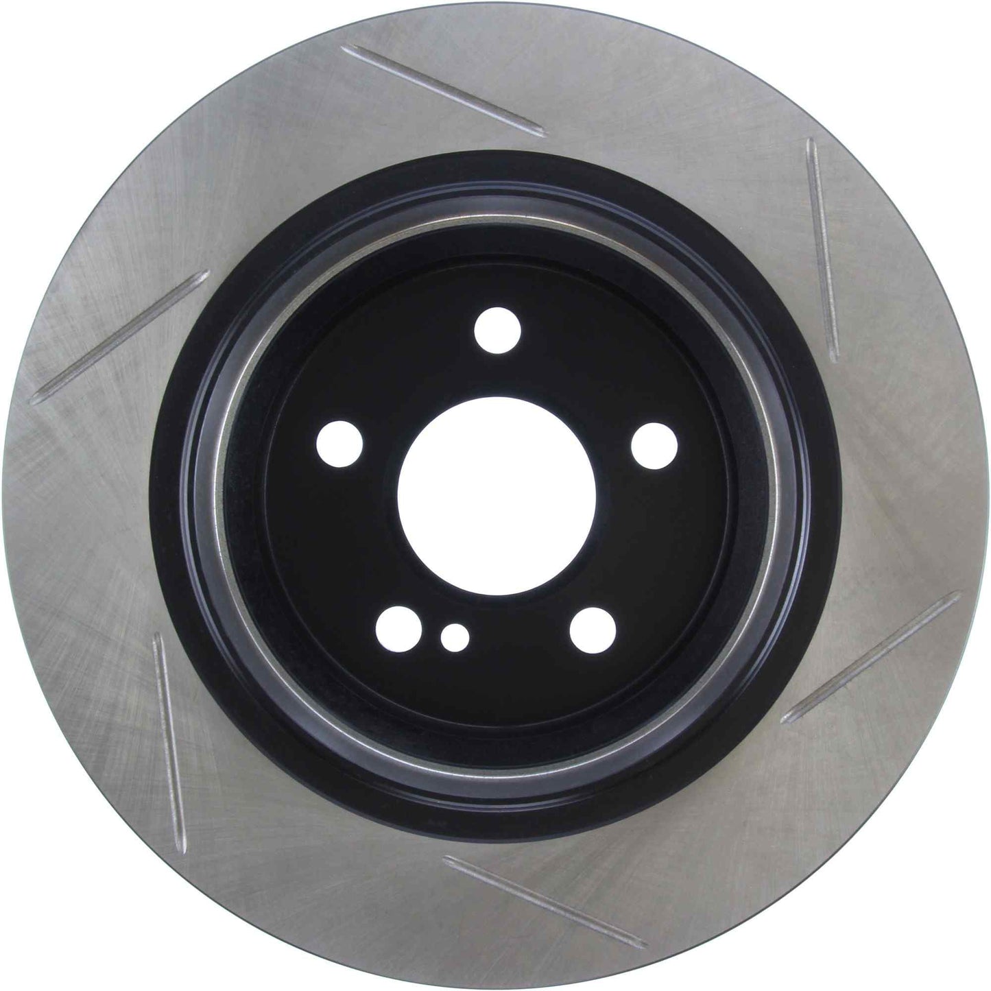 StopTech Slotted Sport Brake Rotor 126.35061SR