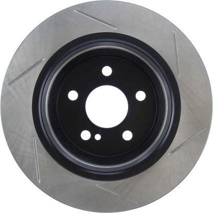 StopTech Slotted Sport Brake Rotor 126.35061SR