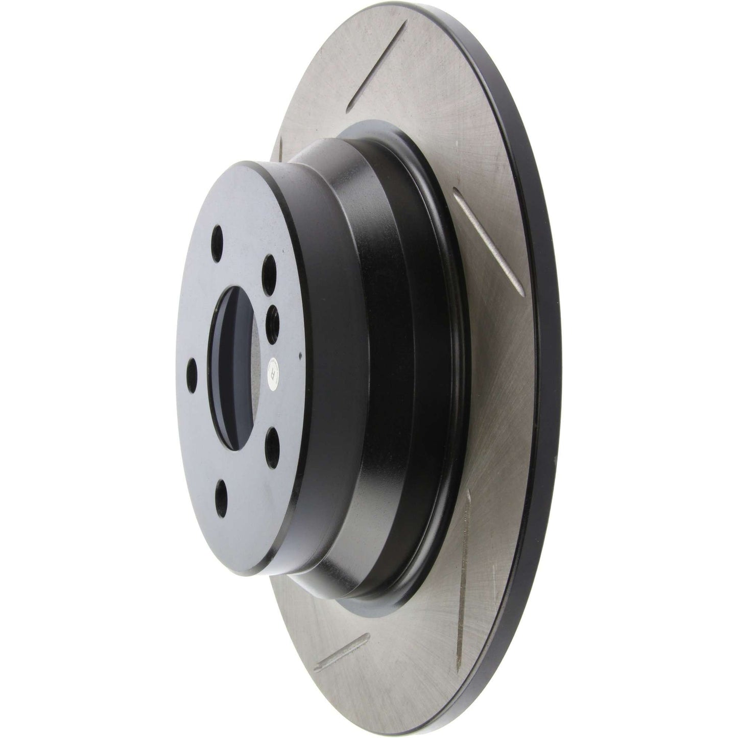StopTech Slotted Sport Brake Rotor 126.35061SR