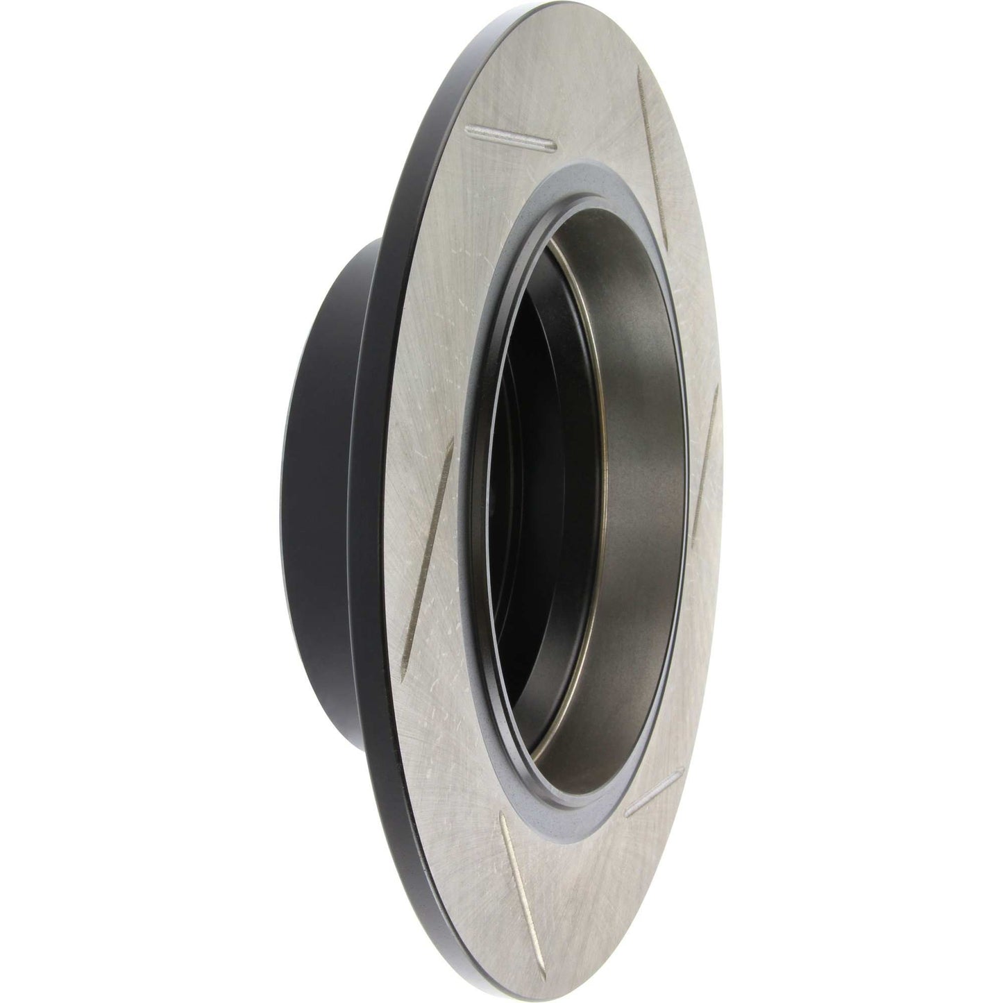 StopTech Slotted Sport Brake Rotor 126.35061SR