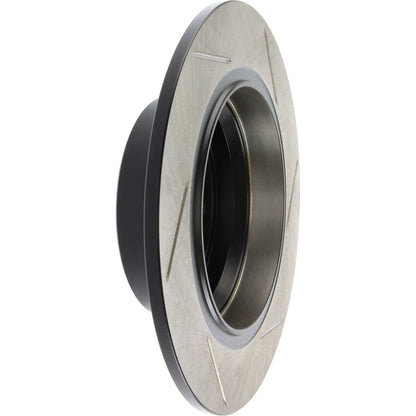 StopTech Slotted Sport Brake Rotor 126.35061SR