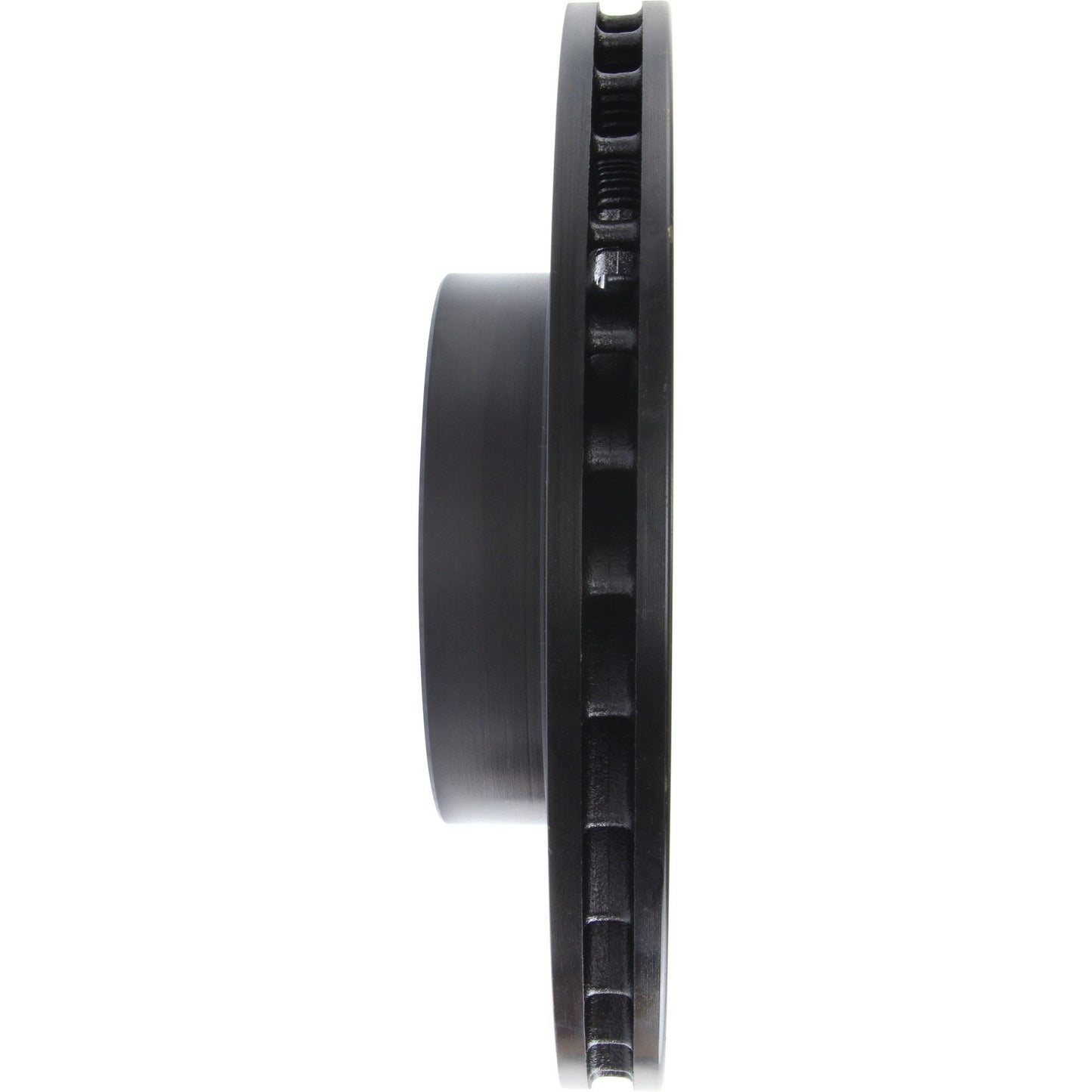 StopTech Slotted Sport Brake Rotor 126.35062SL