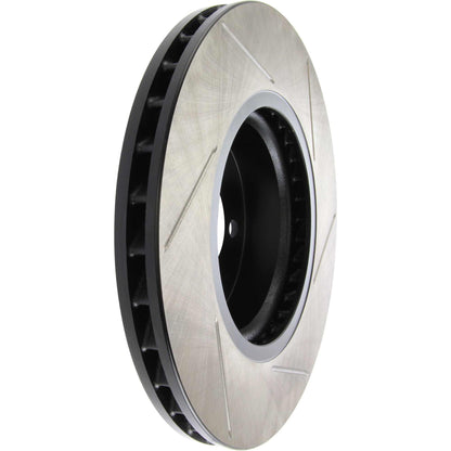 StopTech Slotted Sport Brake Rotor 126.35062SL