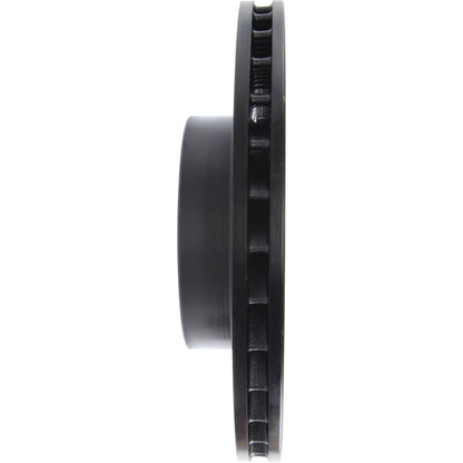 StopTech Slotted Sport Brake Rotor 126.35062SR