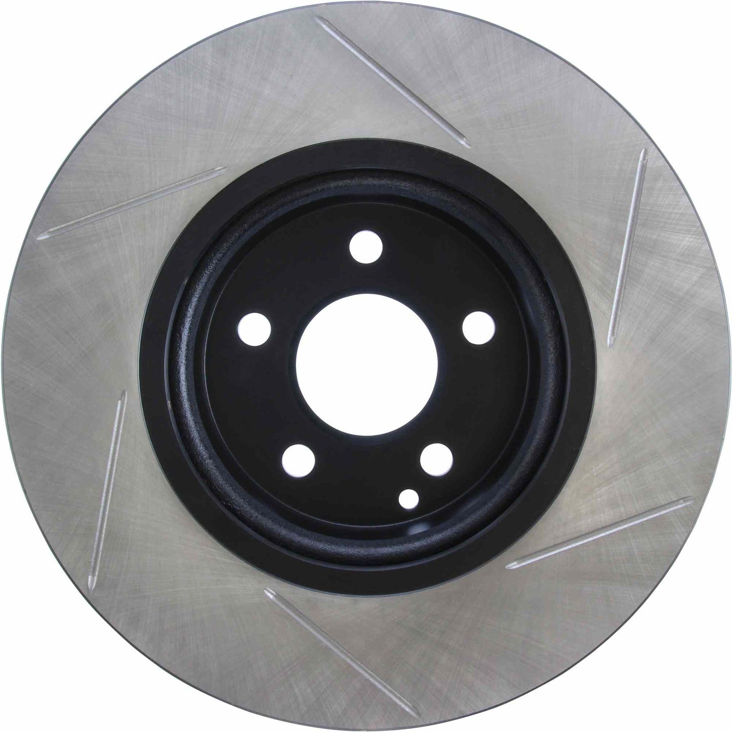 StopTech Slotted Sport Brake Rotor 126.35062SR