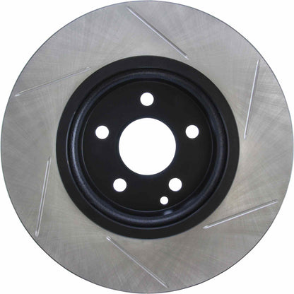 StopTech Slotted Sport Brake Rotor 126.35062SR
