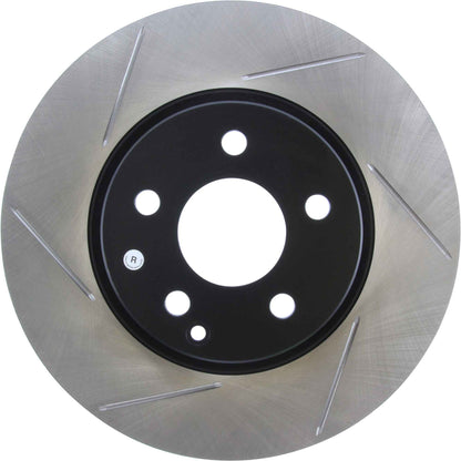 StopTech Slotted Sport Brake Rotor 126.35062SR