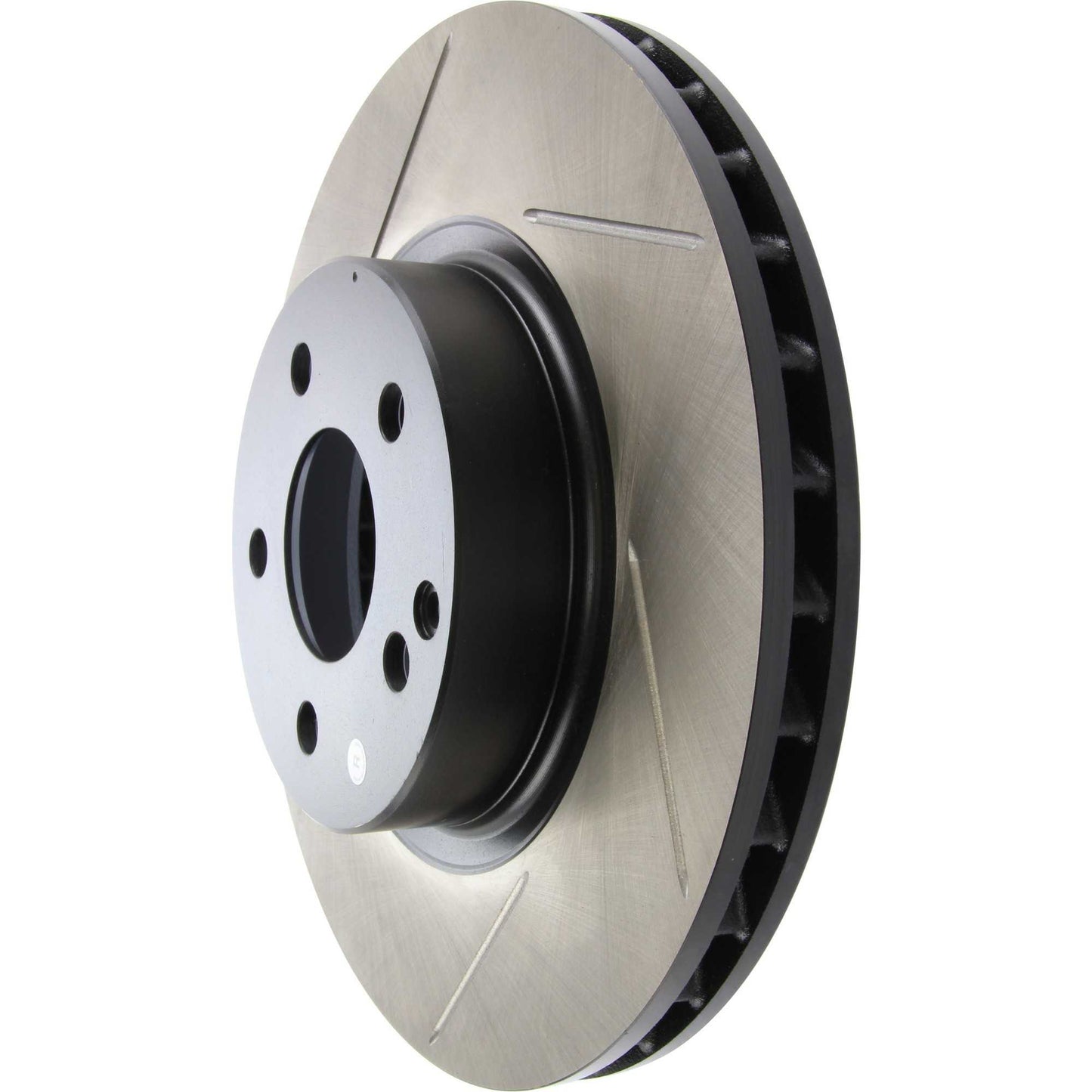 StopTech Slotted Sport Brake Rotor 126.35062SR