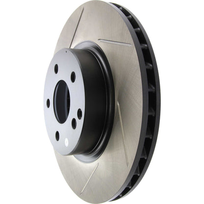 StopTech Slotted Sport Brake Rotor 126.35062SR