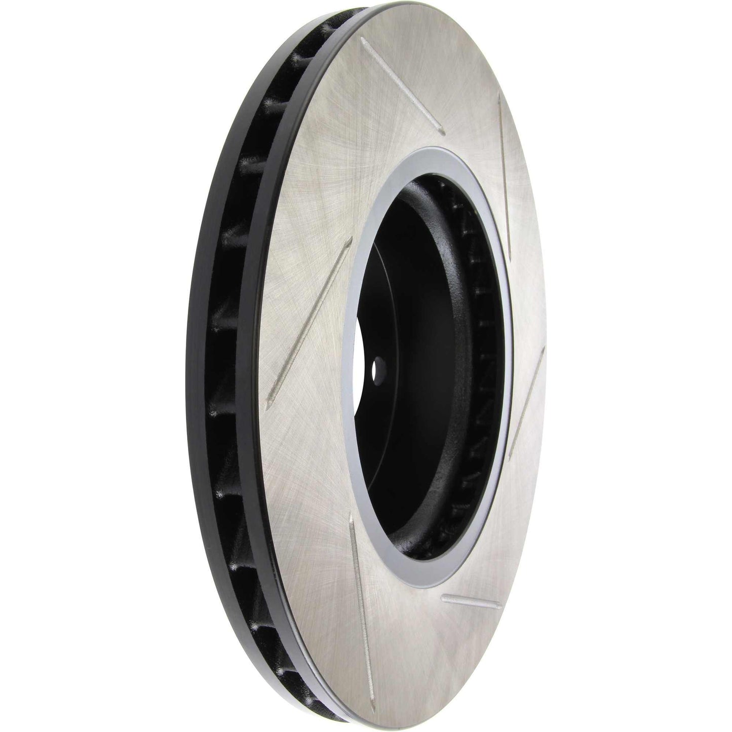 StopTech Slotted Sport Brake Rotor 126.35062SR