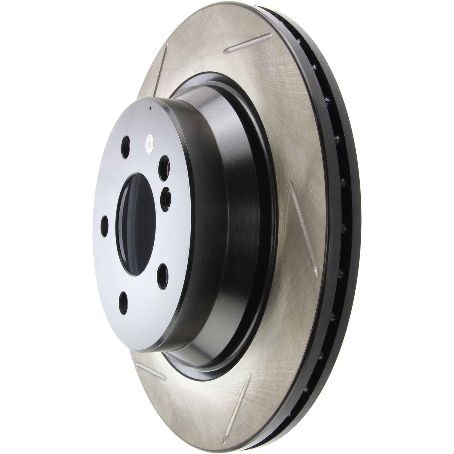 StopTech Slotted Sport Brake Rotor 126.35063SL