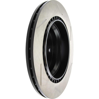 StopTech Slotted Sport Brake Rotor 126.35063SL