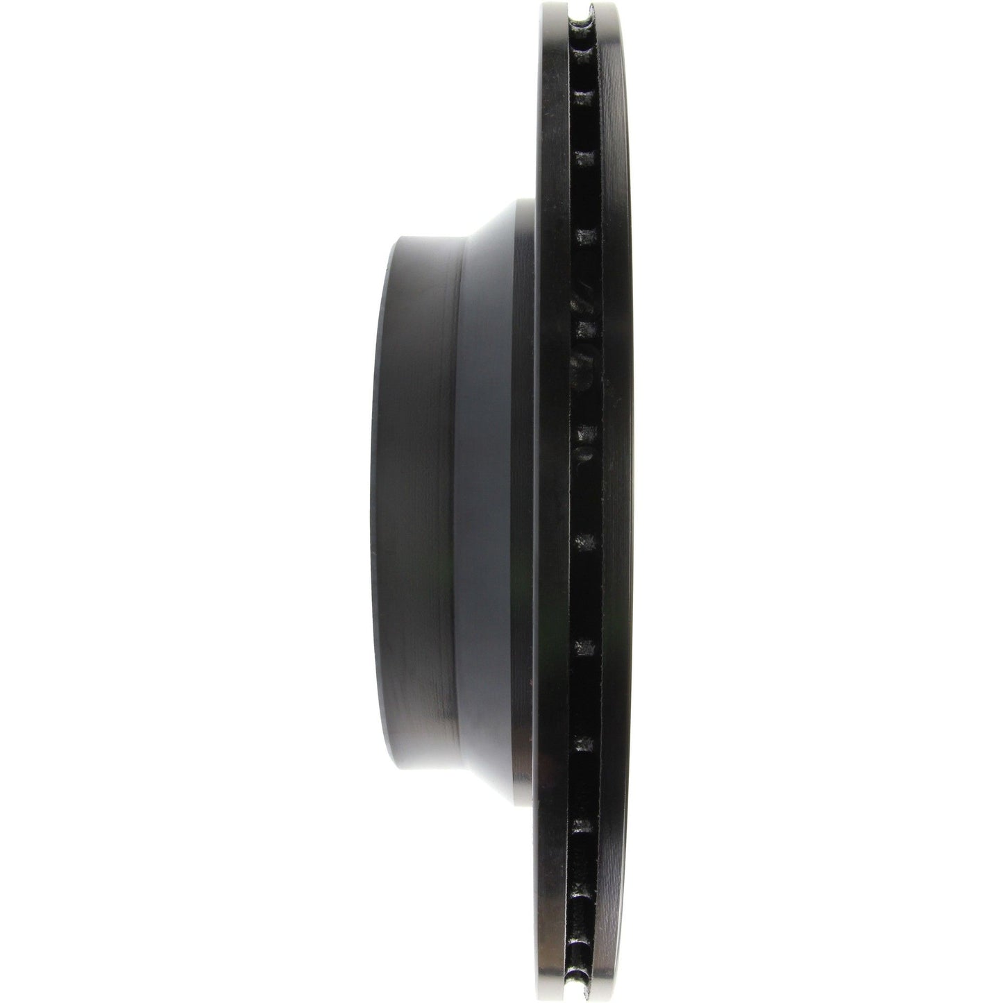 StopTech Slotted Sport Brake Rotor 126.35063SR