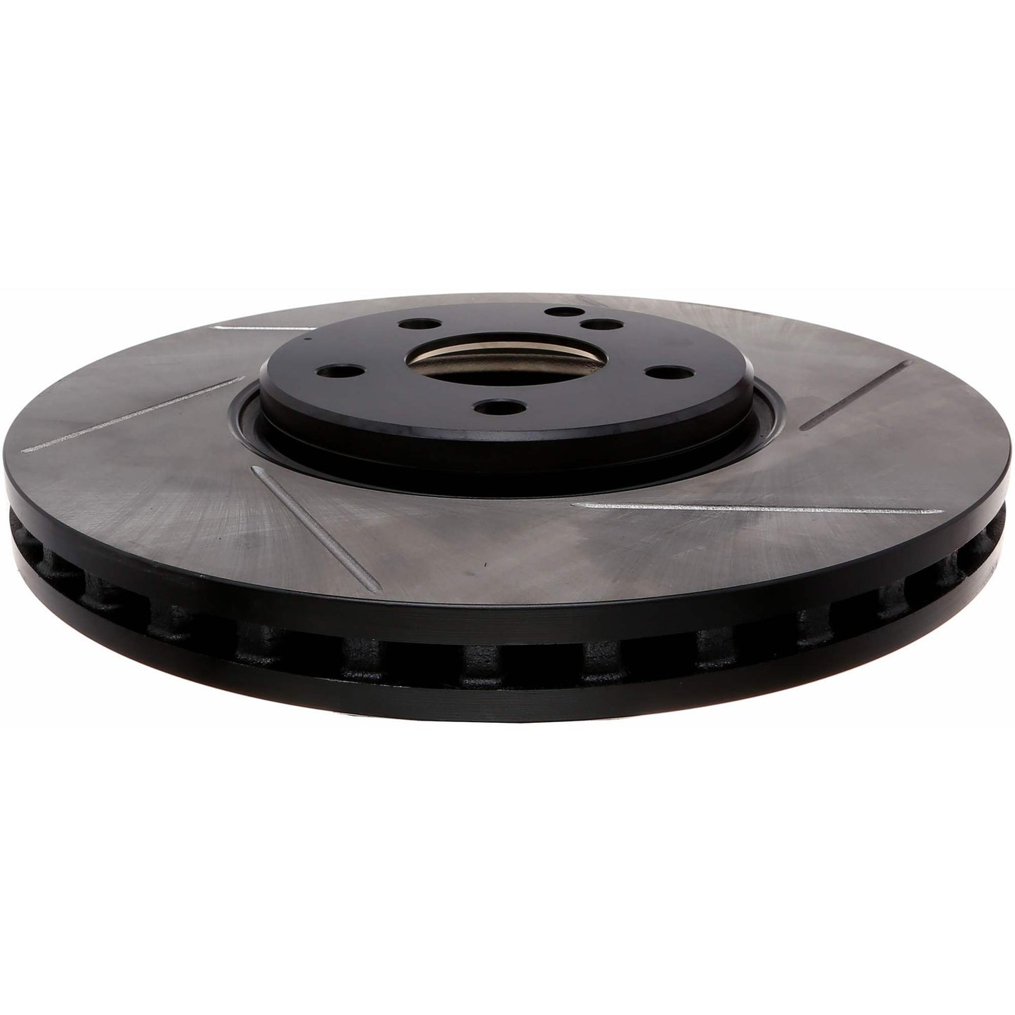 StopTech Slotted Sport Brake Rotor 126.35069SL