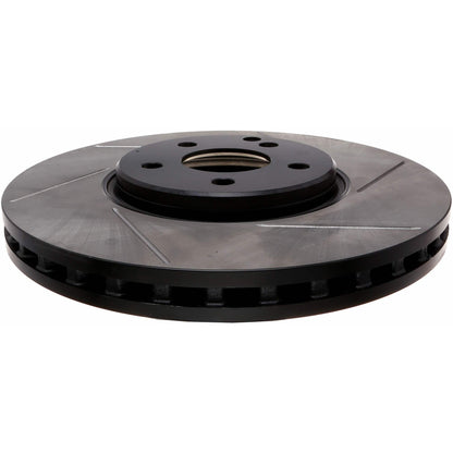 StopTech Slotted Sport Brake Rotor 126.35069SL