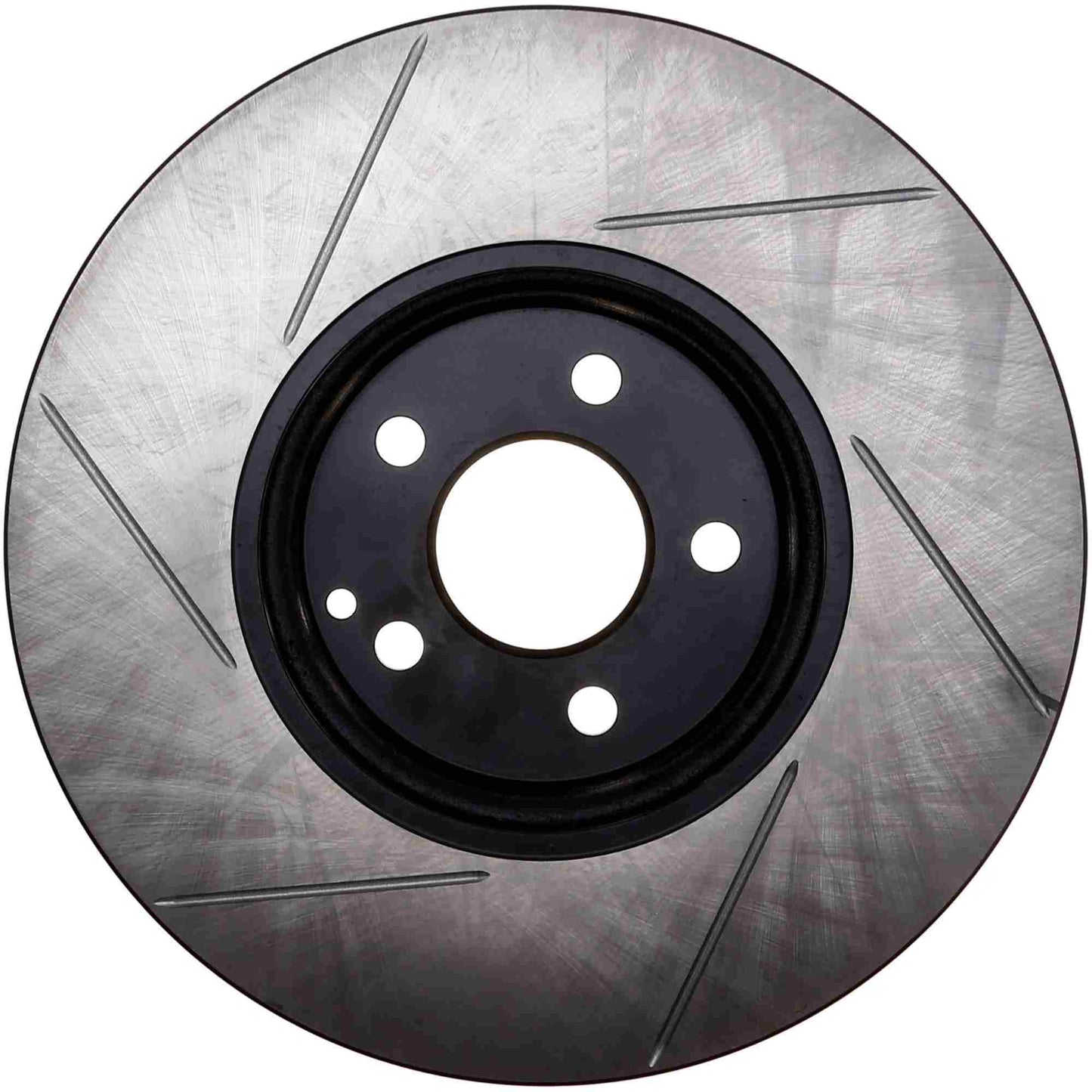 StopTech Slotted Sport Brake Rotor 126.35069SL