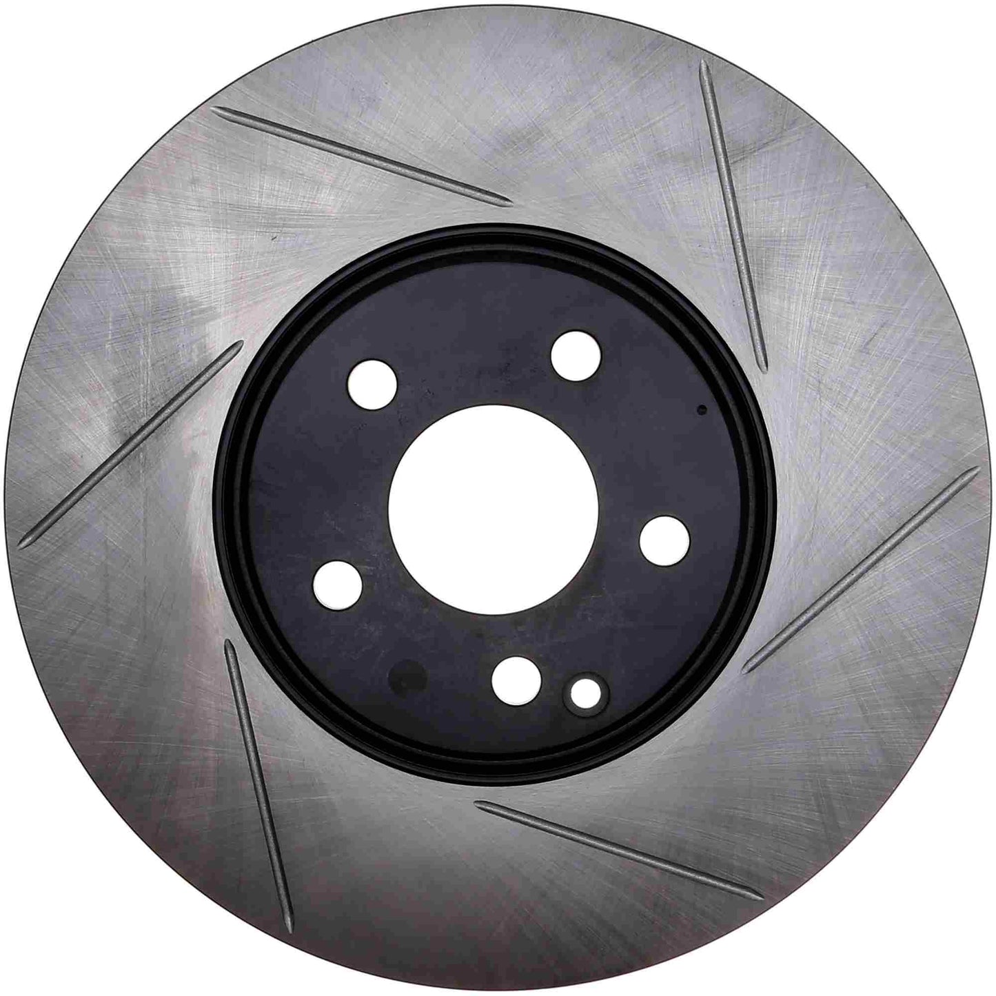 StopTech Slotted Sport Brake Rotor 126.35069SL