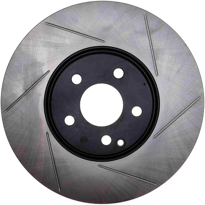 StopTech Slotted Sport Brake Rotor 126.35069SL
