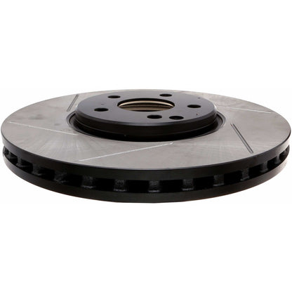StopTech Slotted Sport Brake Rotor 126.35069SR