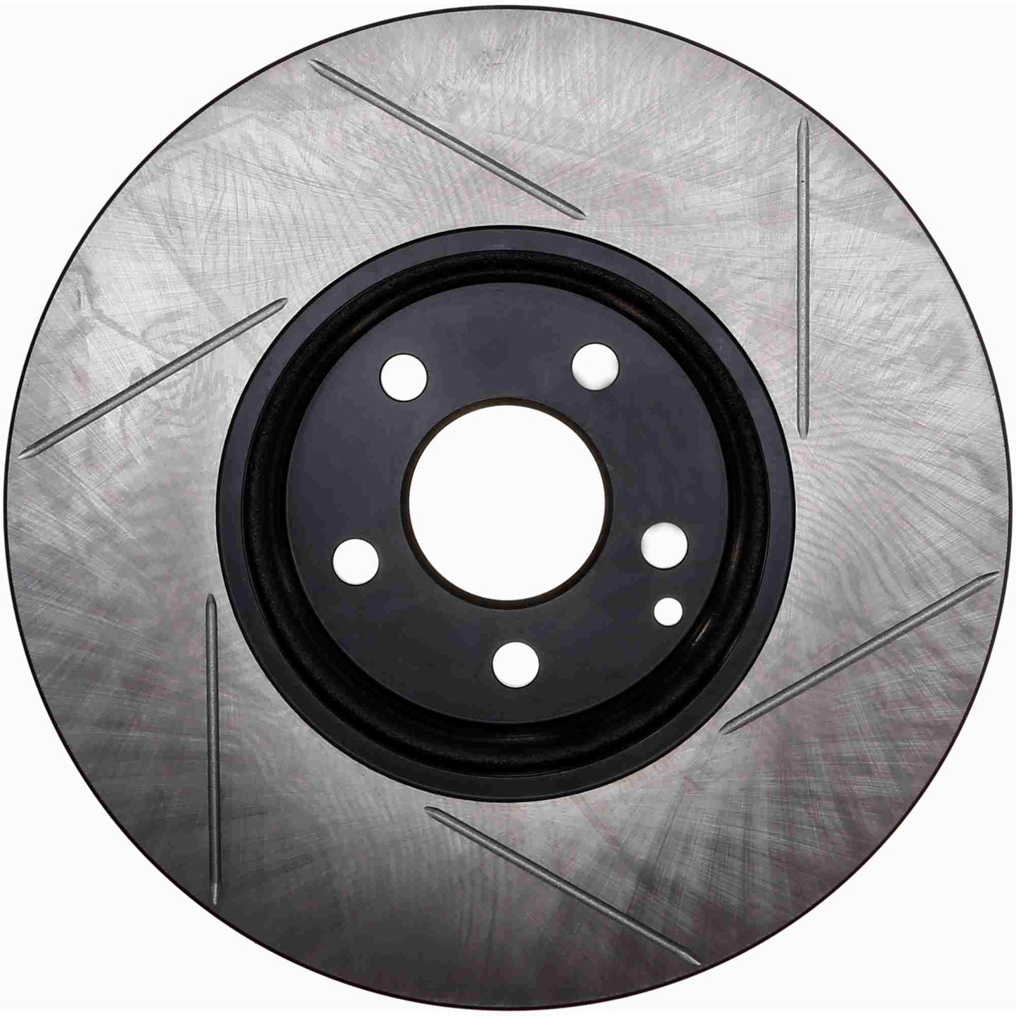 StopTech Slotted Sport Brake Rotor 126.35069SR
