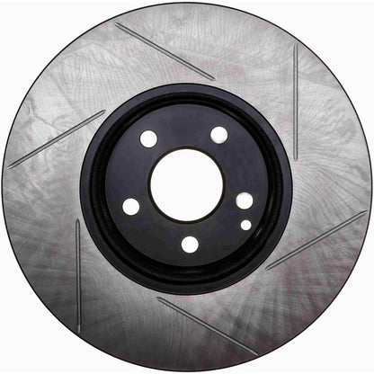 StopTech Slotted Sport Brake Rotor 126.35069SR