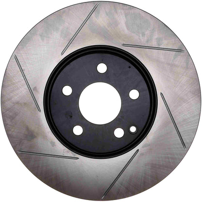 StopTech Slotted Sport Brake Rotor 126.35069SR