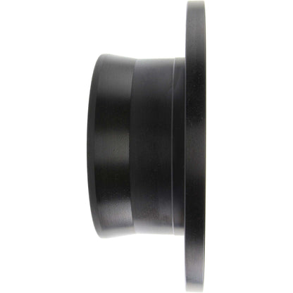 StopTech Slotted Sport Brake Rotor 126.35070SR