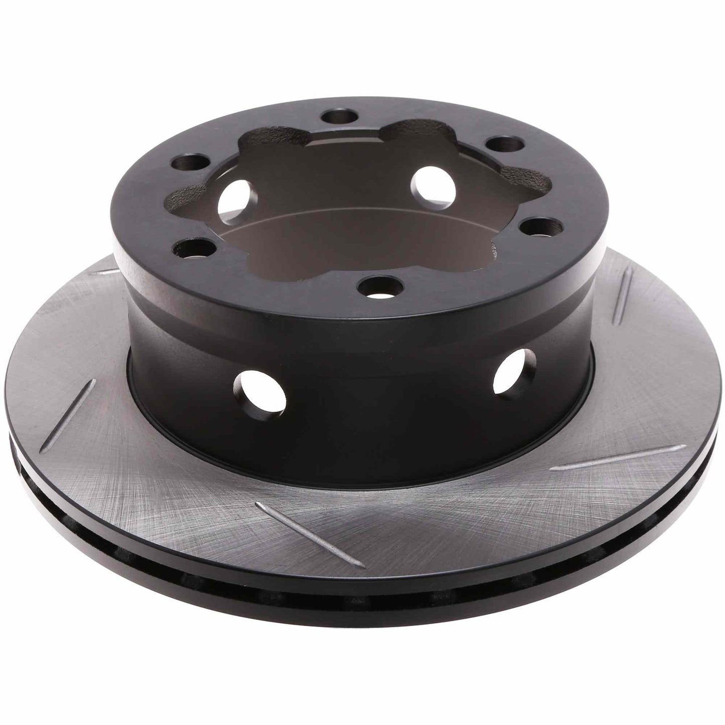 StopTech Slotted Sport Brake Rotor 126.35071SL