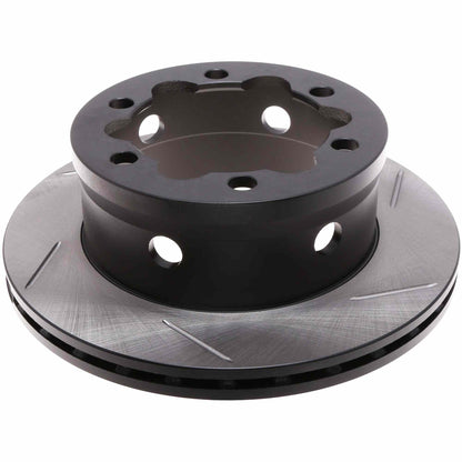 StopTech Slotted Sport Brake Rotor 126.35071SL