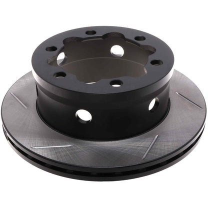 StopTech Slotted Sport Brake Rotor 126.35071SR