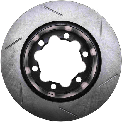 StopTech Slotted Sport Brake Rotor 126.35071SR