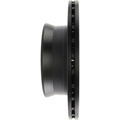 StopTech Slotted Sport Brake Rotor 126.35073SL