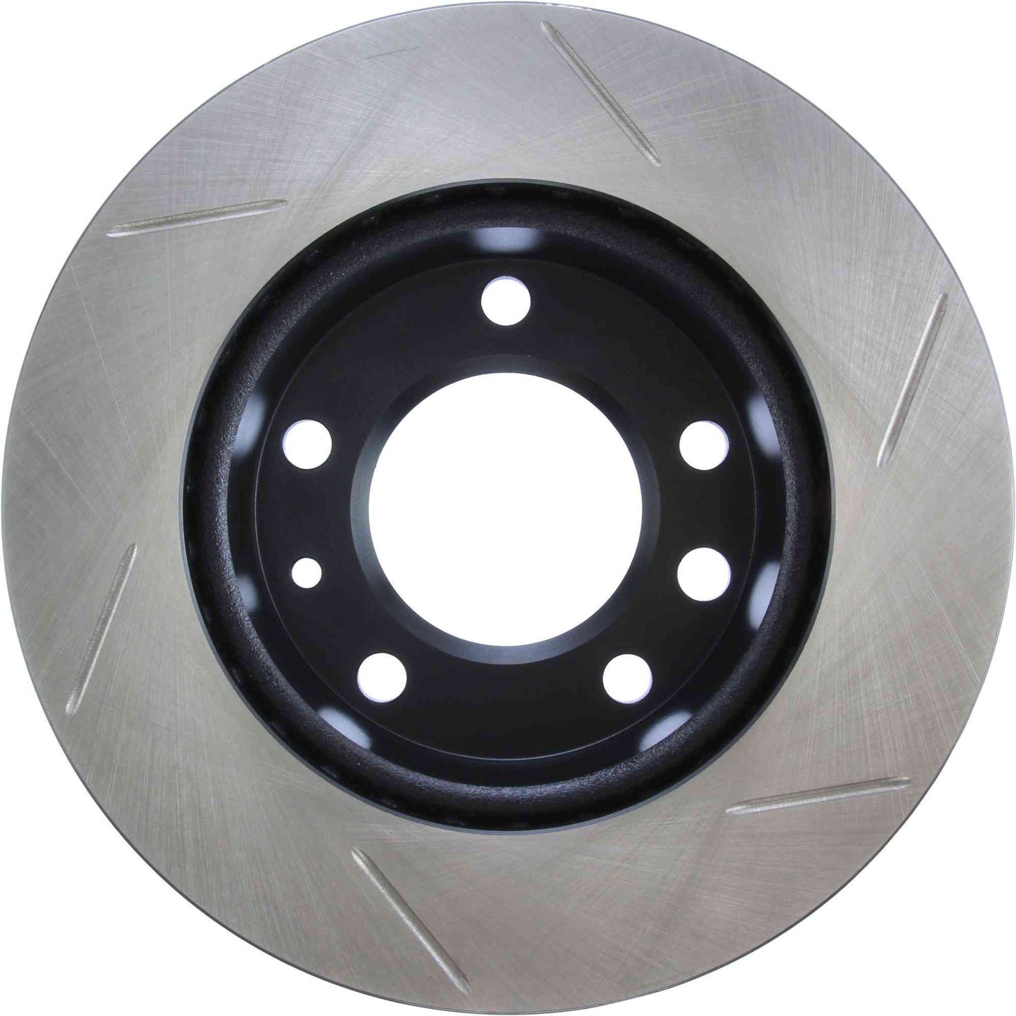 StopTech Slotted Sport Brake Rotor 126.35073SL