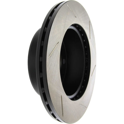 StopTech Slotted Sport Brake Rotor 126.35073SL