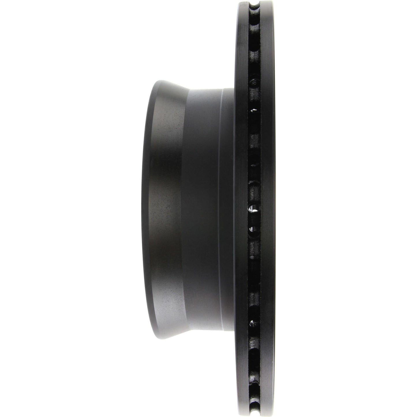 StopTech Slotted Sport Brake Rotor 126.35073SR
