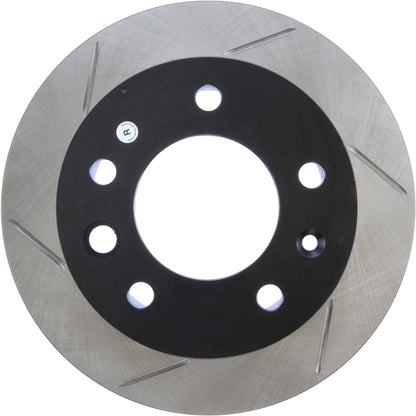StopTech Slotted Sport Brake Rotor 126.35073SR
