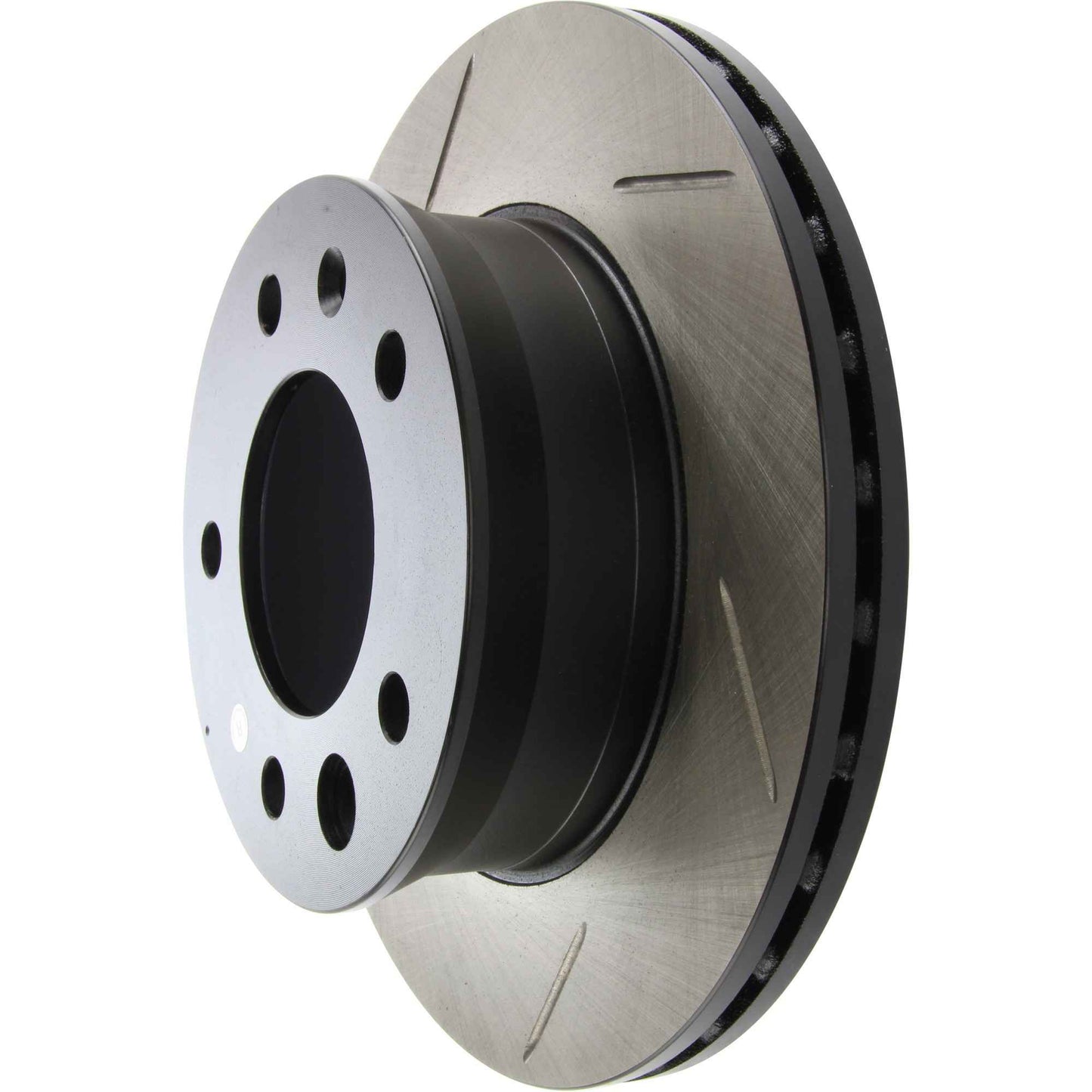 StopTech Slotted Sport Brake Rotor 126.35073SR