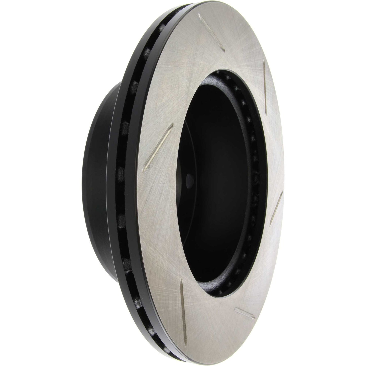 StopTech Slotted Sport Brake Rotor 126.35073SR