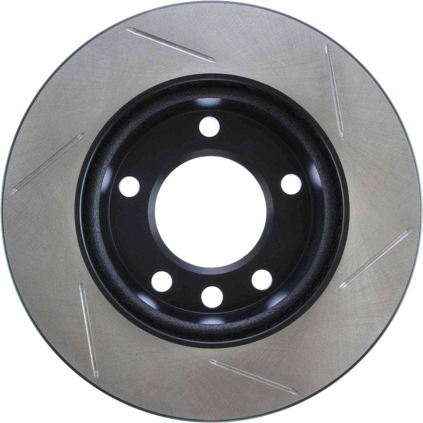 StopTech Slotted Sport Brake Rotor 126.35074SL