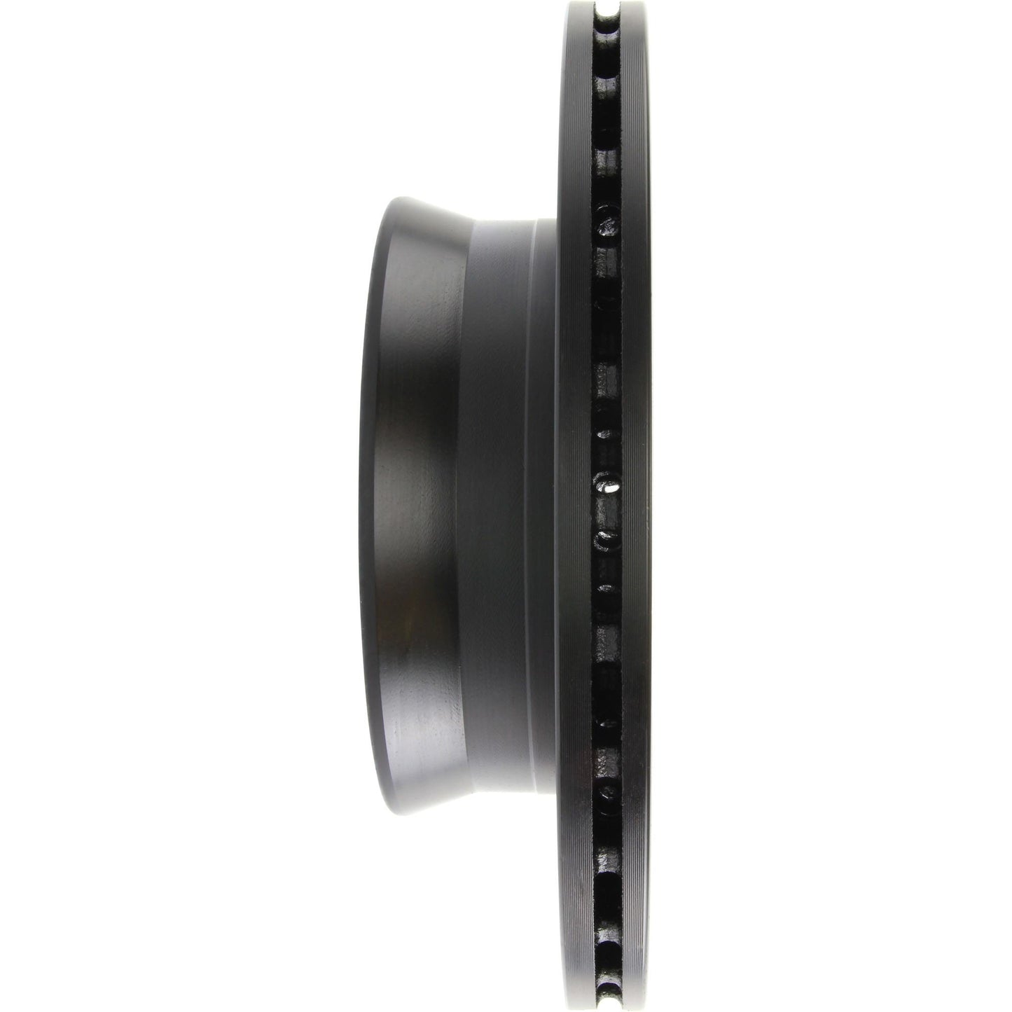 StopTech Slotted Sport Brake Rotor 126.35074SR