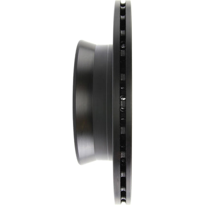 StopTech Slotted Sport Brake Rotor 126.35074SR