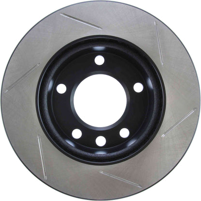 StopTech Slotted Sport Brake Rotor 126.35074SR