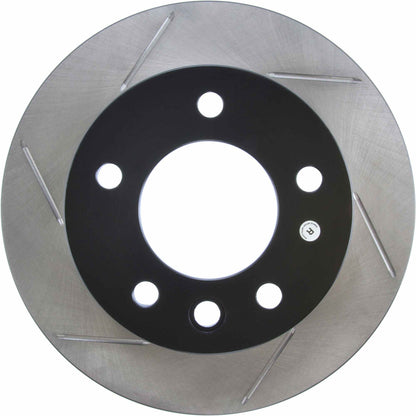 StopTech Slotted Sport Brake Rotor 126.35074SR